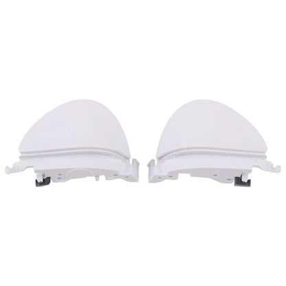 Boutons RT + LT pour Asus ROG Xbox Ally X, For Asus ROG Xbox Ally X(Black), For Asus ROG Xbox Ally X(White)