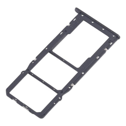 Pour ZTE Blade A55 Z2450 : Tiroir pour carte SIM + Tiroir pour carte microSD, For ZTE Blade A55(Original)