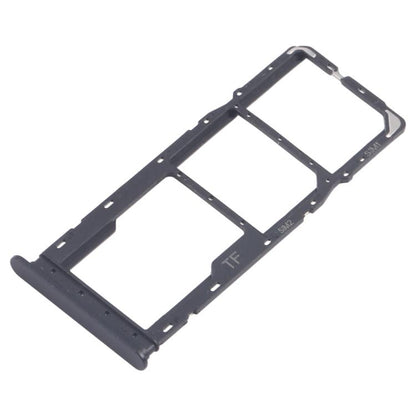Pour ZTE Blade A56 Z2473 : tiroir pour carte SIM + tiroir pour carte SIM + tiroir pour carte microSD, For ZTE Blade A56(Original)