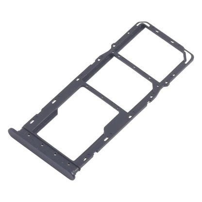 Pour ZTE Blade A76 4G Z2474 : Tiroir pour carte SIM + Tiroir pour carte microSD, For ZTE Blade A76 4G(Original)