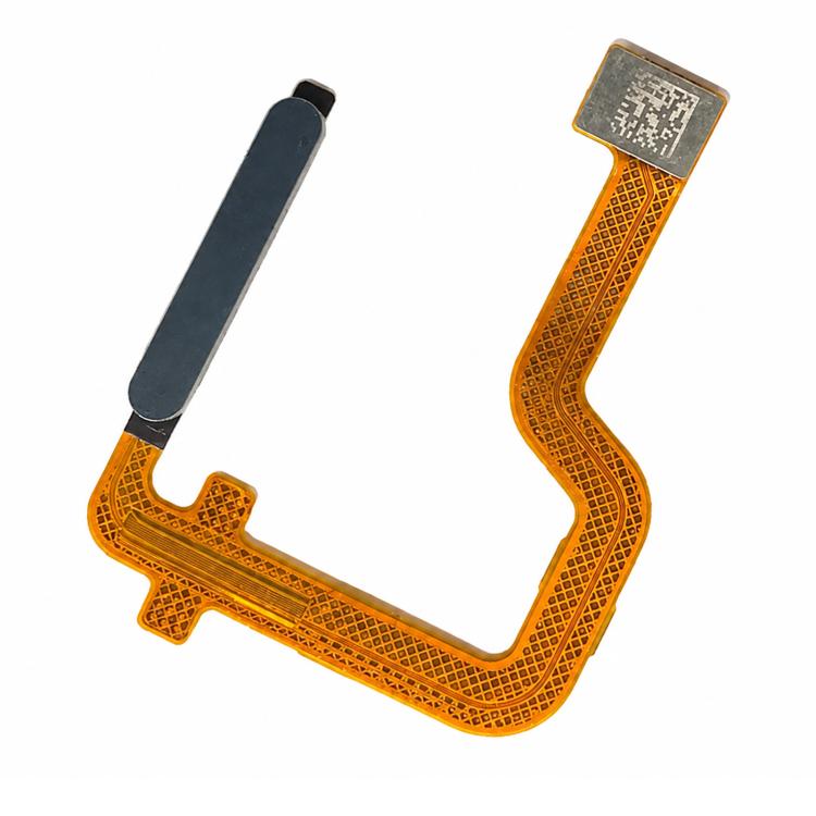 Câble flexible du capteur d'empreintes digitales pour Motorola Moto E32, For Motorola Moto E32