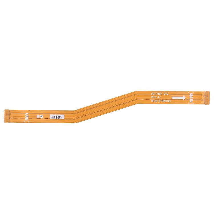 Nappe de carte mère d'origine pour Galaxy Tab A 8.4 2020 SM-T307, For Galaxy Tab A 8.4 2020(Original)