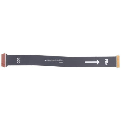 Câble flexible LCD d'origine pour Galaxy Tab A 8.4 2020 SM-T307, For Galaxy Tab A 8.4 2020(Original)
