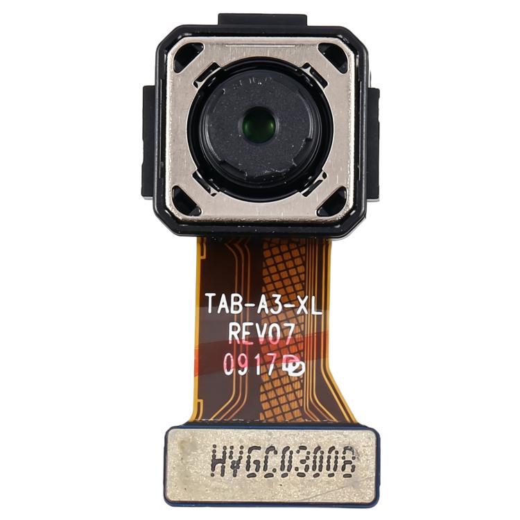 Caméra arrière d'origine pour Galaxy Tab A 8.4 2020 SM-T307, For Galaxy Tab A 8.4 2020(Original)