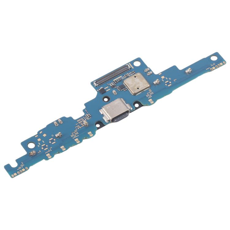 Carte de port de charge soudée pour Galaxy Tab S8 SM-X700 version WiFi, For Galaxy Tab S8 SM-X700 WiFi Version
