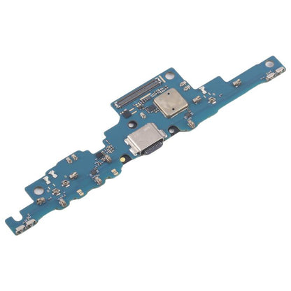 Carte de port de charge soudée pour Galaxy Tab S8 SM-X706 version LTE, For Galaxy Tab S8 SM-X706 LTE Version