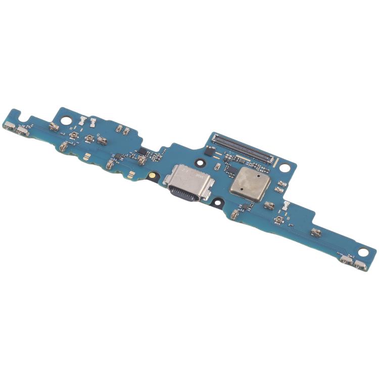 Carte de port de charge soudée pour Galaxy Tab S8 SM-X706 version LTE, For Galaxy Tab S8 SM-X706 LTE Version