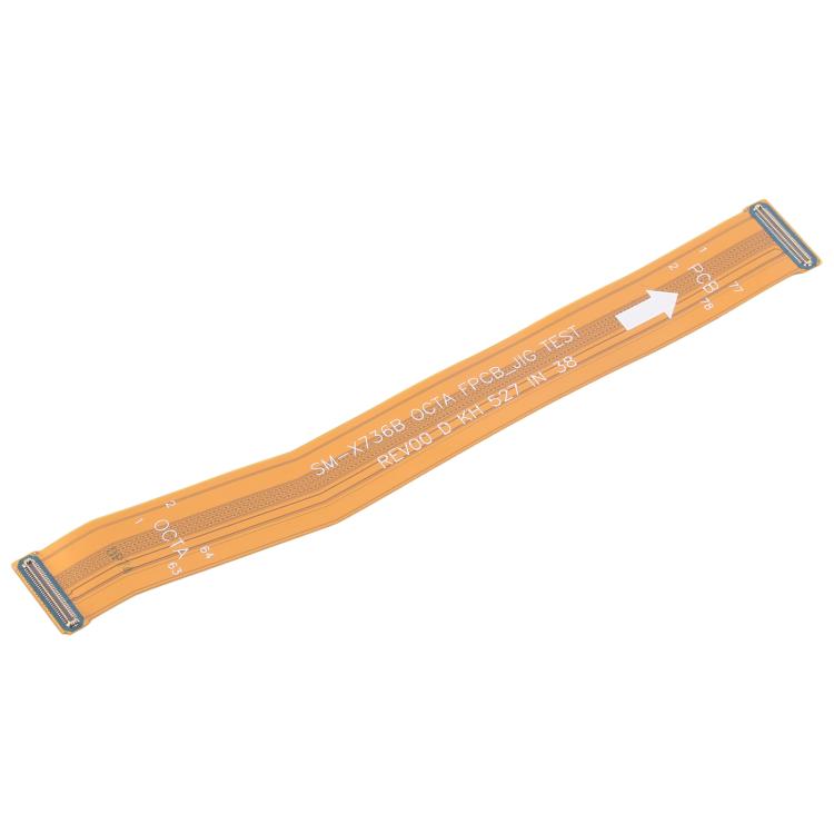 Câble flexible LCD d'origine pour Galaxy Tab S11 SM-X730/X736, For Galaxy Tab S11 (Original)