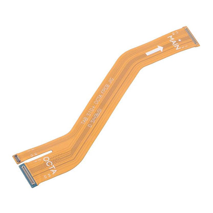 Câble flexible LCD d'origine pour Galaxy Tab S10+ SM-X820/X826/X828, For Galaxy Tab S10+ (Original)