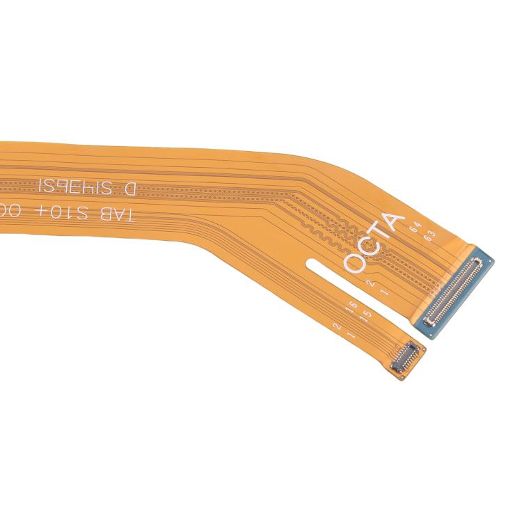 Câble flexible LCD d'origine pour Galaxy Tab S10+ SM-X820/X826/X828, For Galaxy Tab S10+ (Original)