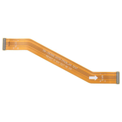 Câble flexible LCD d'origine pour Galaxy Tab S11 Ultra SM-X930/X936, For Galaxy Tab S11 Ultra (Original)