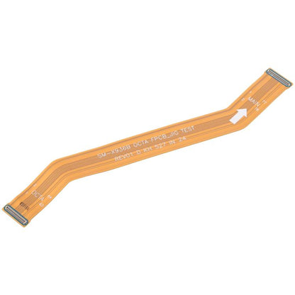 Câble flexible LCD d'origine pour Galaxy Tab S11 Ultra SM-X930/X936, For Galaxy Tab S11 Ultra (Original)
