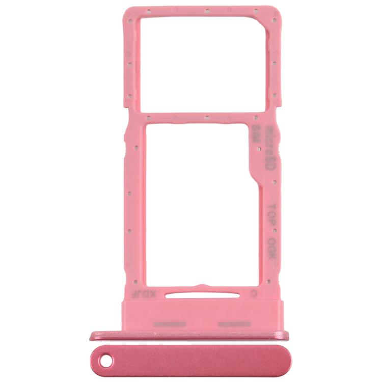Pour Galaxy Tab S10 Lite SM-X400/X406, tiroir pour carte SIM d'origine et carte microSD, For Galaxy Tab S10 Lite (Original)