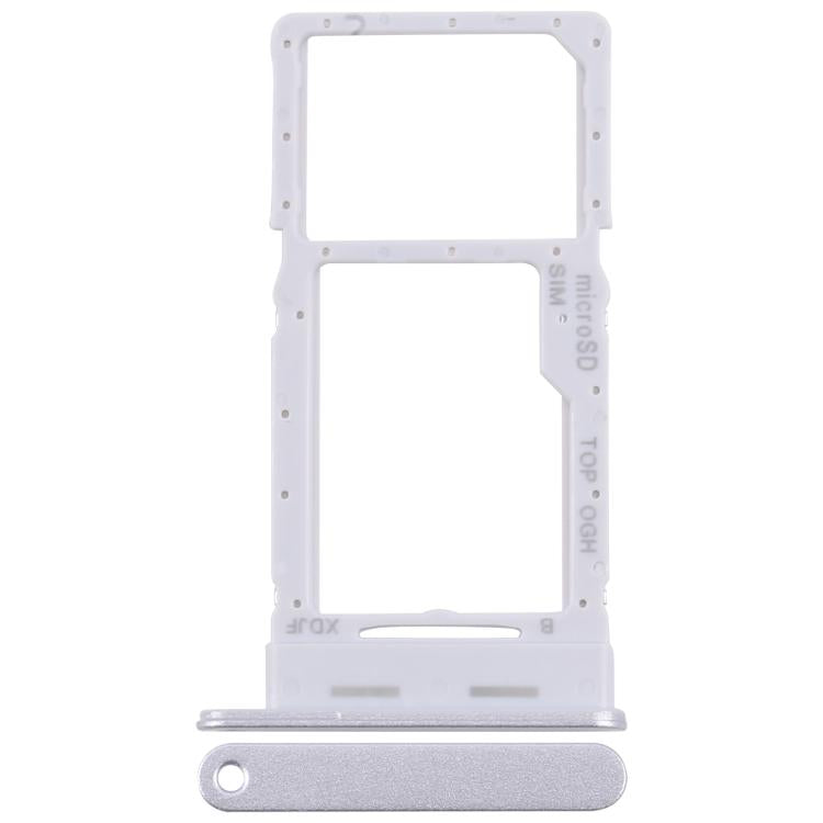 Pour Galaxy Tab S10 Lite SM-X400/X406, tiroir pour carte SIM d'origine et carte microSD, For Galaxy Tab S10 Lite (Original)
