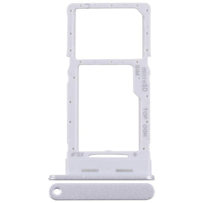 Pour Galaxy Tab S10 Lite SM-X400/X406, tiroir pour carte SIM d'origine et carte microSD, For Galaxy Tab S10 Lite (Original)