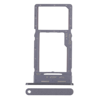 Pour Galaxy Tab A11+ SM-X236/X230 : carte SIM d'origine + tiroir pour carte microSD, For Galaxy Tab A11+ (Original)