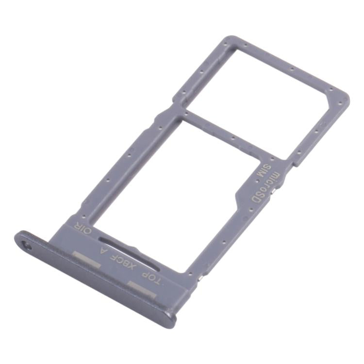 Pour Galaxy Tab A11+ SM-X236/X230 : carte SIM d'origine + tiroir pour carte microSD, For Galaxy Tab A11+ (Original)