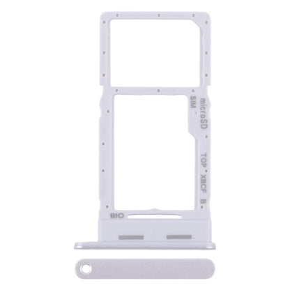 Pour Galaxy Tab A11+ SM-X236/X230 : carte SIM d'origine + tiroir pour carte microSD, For Galaxy Tab A11+ (Original)
