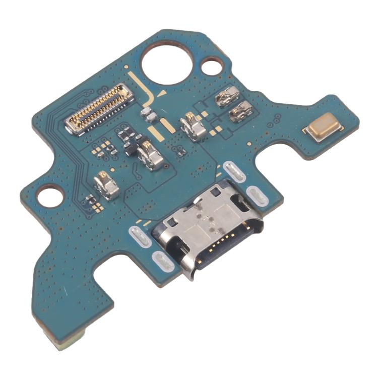 Carte de port de charge soudée pour Galaxy Tab A11+ 5G SM-X236B, For Galaxy Tab A11+ 5G