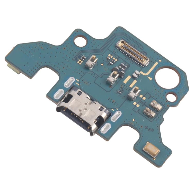 Carte de port de charge soudée pour Galaxy Tab A11+ 5G SM-X236B, For Galaxy Tab A11+ 5G
