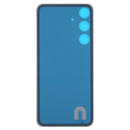 Coque arrière de batterie OEM pour Galaxy S25 FE SM-S731B, For Samsung Galaxy S25 FE