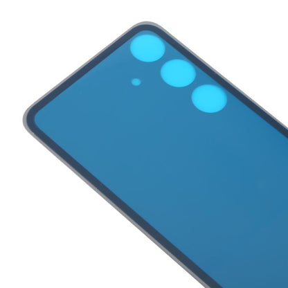 Coque arrière de batterie OEM pour Galaxy S25 FE SM-S731B, For Samsung Galaxy S25 FE
