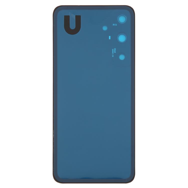 Cache arrière de batterie OEM avec cadre d'objectif pour Galaxy S25 FE SM-S731B, For Samsung Galaxy S25 FE(with Camera Lens Frame)