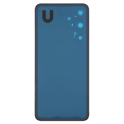 Cache arrière de batterie OEM avec cadre d'objectif pour Galaxy S25 FE SM-S731B, For Samsung Galaxy S25 FE(with Camera Lens Frame)