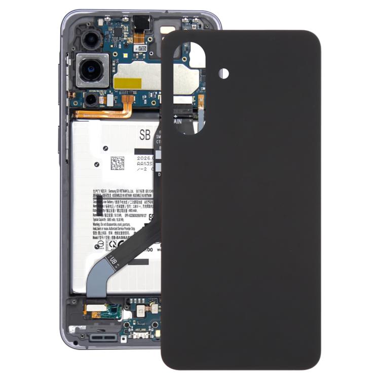Coque arrière de batterie OEM pour Galaxy A37 SM-A376B, For Samsung Galaxy A37