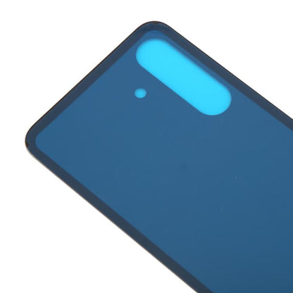 Coque arrière de batterie OEM pour Galaxy A37 SM-A376B, For Samsung Galaxy A37