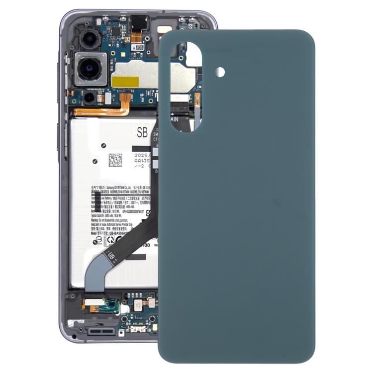 Coque arrière de batterie OEM pour Galaxy A37 SM-A376B, For Samsung Galaxy A37