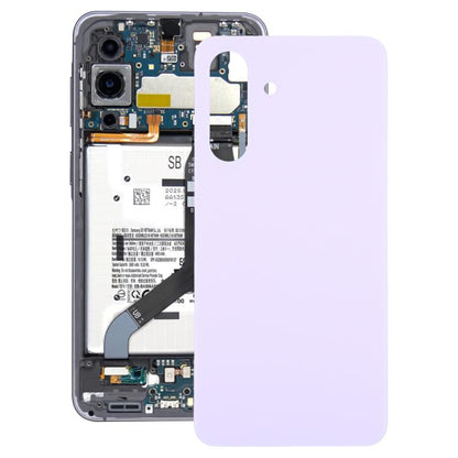Coque arrière de batterie OEM pour Galaxy A37 SM-A376B, For Samsung Galaxy A37