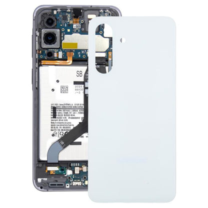 Coque arrière de batterie OEM pour Galaxy A37 SM-A376B, For Samsung Galaxy A37
