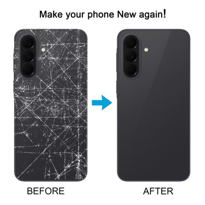 Coque arrière de batterie OEM pour Galaxy A37 SM-A376B, For Samsung Galaxy A37