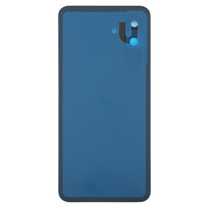 Cache arrière de batterie OEM avec cadre d'objectif pour Galaxy A37 SM-A376B, For Samsung Galaxy A37(with Camera Lens Frame)