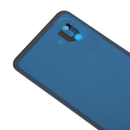Cache arrière de batterie OEM avec cadre d'objectif pour Galaxy A37 SM-A376B, For Samsung Galaxy A37(with Camera Lens Frame)