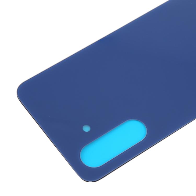 Coque arrière de batterie OEM pour Galaxy A57 SM-A576B, For Samsung Galaxy A57