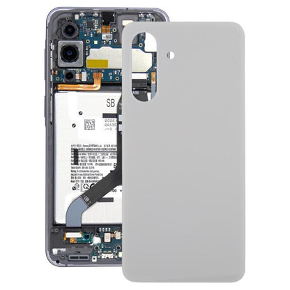 Coque arrière de batterie OEM pour Galaxy A57 SM-A576B, For Samsung Galaxy A57