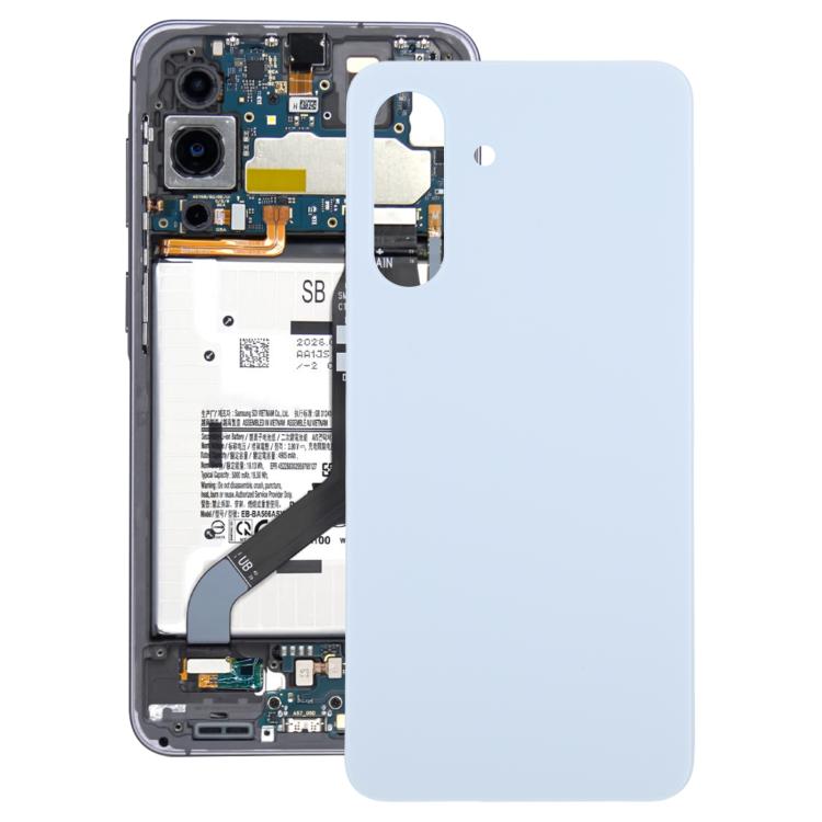 Coque arrière de batterie OEM pour Galaxy A57 SM-A576B, For Samsung Galaxy A57