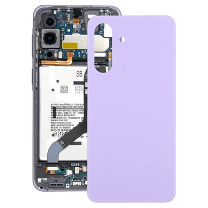 Coque arrière de batterie OEM pour Galaxy A57 SM-A576B, For Samsung Galaxy A57