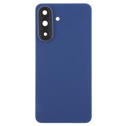 Cache arrière de batterie OEM avec cadre d'objectif pour Galaxy A57 SM-A576B, For Samsung Galaxy A57(with Camera Lens Frame)
