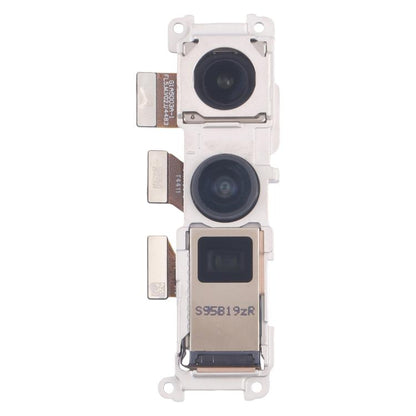 Ensemble de caméras d'origine pour Google Pixel 10 (périscope + grand angle + caméra principale), For Google Pixel 10 (Original)