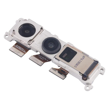 Ensemble de caméras d'origine pour Google Pixel 10 (périscope + grand angle + caméra principale), For Google Pixel 10 (Original)