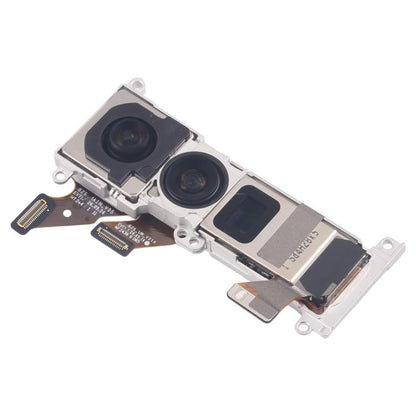 Ensemble de caméras d'origine pour Google Pixel 10 Pro (périscope + grand angle + caméra principale), For Google Pixel 10 Pro (Original)
