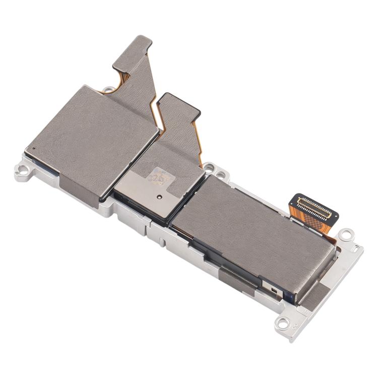 Ensemble de caméras d'origine pour Google Pixel 10 Pro (périscope + grand angle + caméra principale), For Google Pixel 10 Pro (Original)