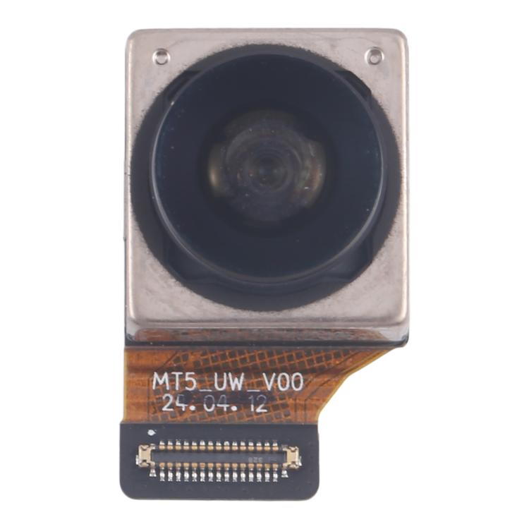 Pour Google Pixel 10 Pro XL Caméra grand angle d'origine, For Google Pixel 10 Pro XL(Original)