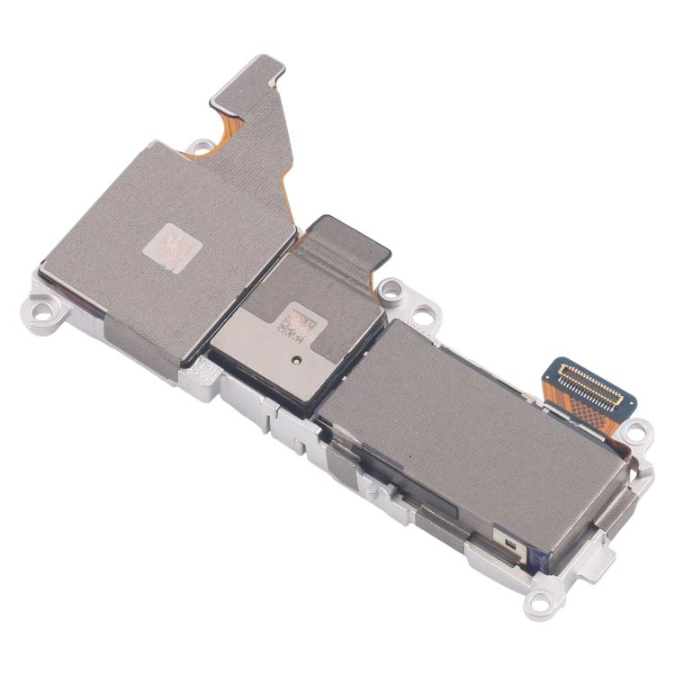 Ensemble de caméras d'origine pour Google Pixel 10 Pro XL (périscope + grand angle + caméra principale), For Google Pixel 10 Pro XL (Original)