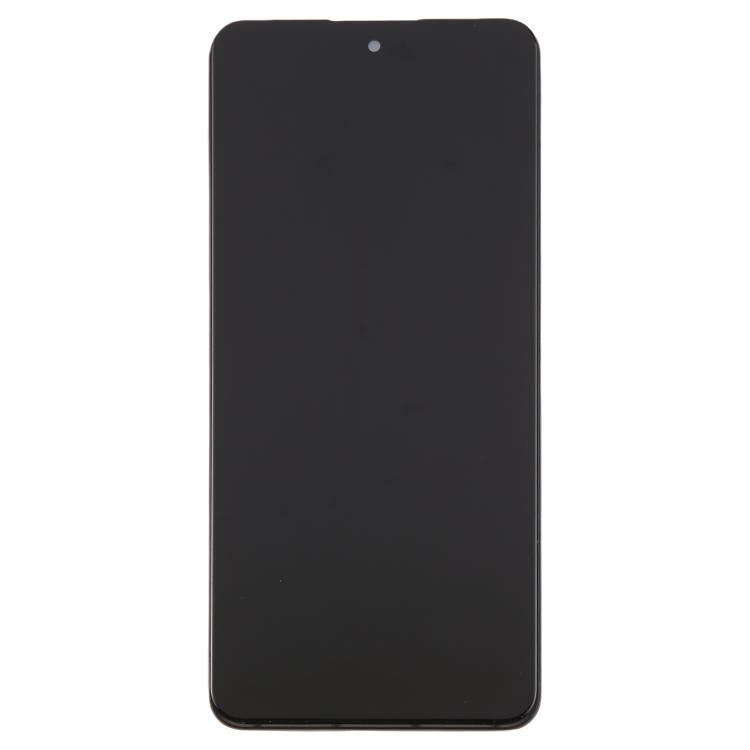 Écran LCD d'origine For Honor X8d avec cadre, For Honor X8d(Original)