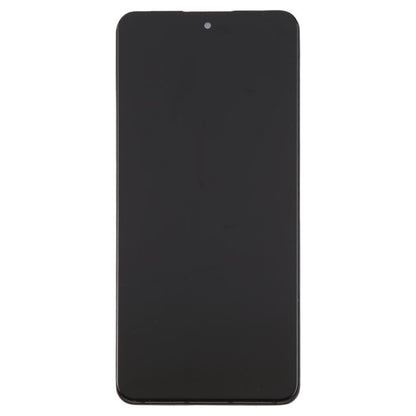 Écran LCD d'origine For Honor X8d avec cadre, For Honor X8d(Original)