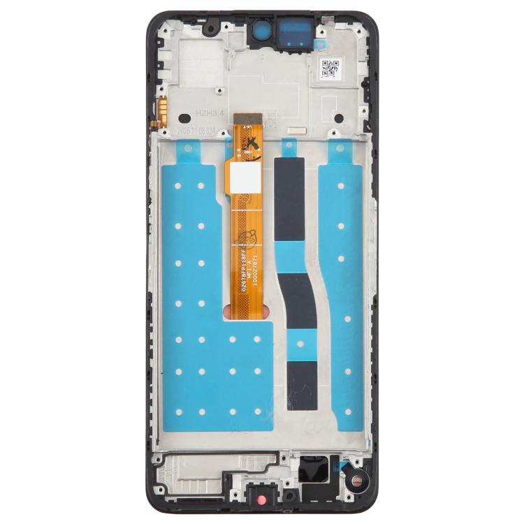 Écran LCD d'origine For Honor X8d avec cadre, For Honor X8d(Original)